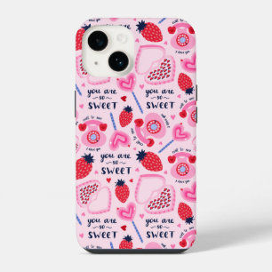 14 Funda para iPhone Estilosa – Protege & Personaliza