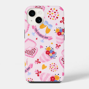 14 Funda para iPhone Estilosa – Protege & Personaliza