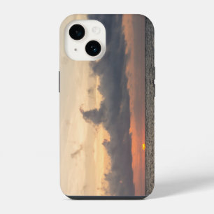 14 Funda para iPhone Goodmorning Folly Beach Case-Mat