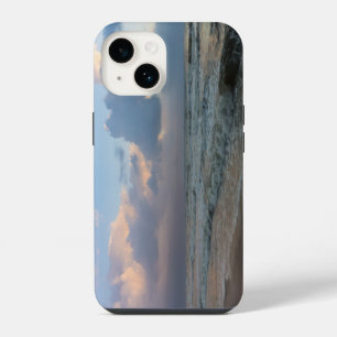 14 Funda para iPhone Hear The Waves Case-Mate
