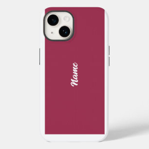 14 Funda para iPhone / iPad