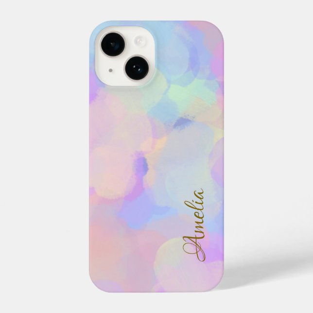 14 Funda para iPhone / iPad (Reverso )