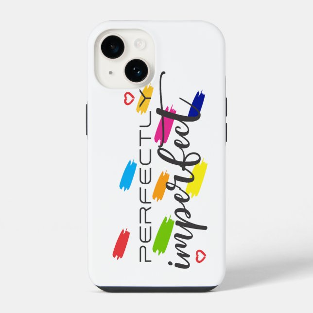 14 Funda para iPhone / iPad (Reverso )