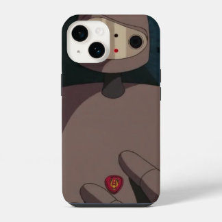 14 Funda para iPhone / iPad