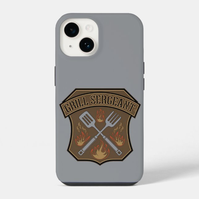 14 Funda para iPhone / iPad (Reverso )