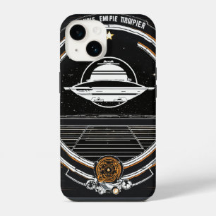 14 Funda para iPhone / iPad