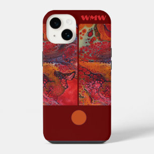 14 Funda para iPhone / iPad
