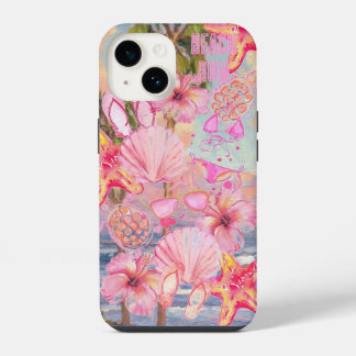 14 Funda para iPhone / iPad