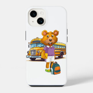 14 Funda para iPhone / iPad