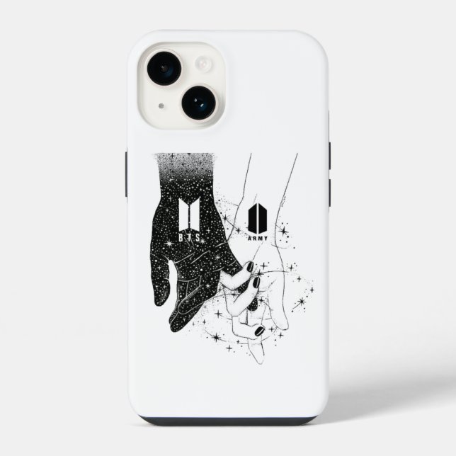 14 Funda para iPhone / iPad (Reverso )