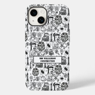 14 Funda para iPhone / iPad