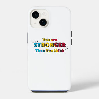 14 Funda para iPhone / iPad