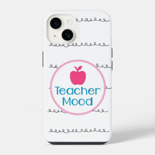 14 Funda para iPhone / iPad