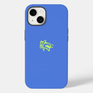 14 Funda para iPhone / iPad de astronauta