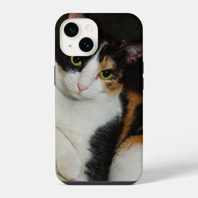 14 Funda para iPhone Just Hanging Around (Reverso )