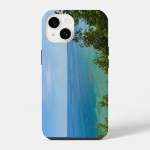 14 Funda para iPhone Lake Huron Lookout Case-Mate