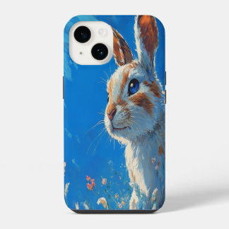 14 Funda para iPhone Moonbloom 🐇