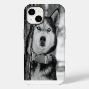 14 Funda para iPhone My Baby Blue Eyes