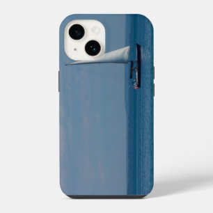 14 Funda para iPhone Sailing Mackinac Case-Mate