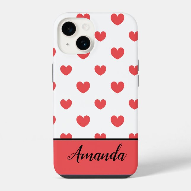 14 Funda para teléfono Case-Mate, Apple iPhone 11, Fu (Reverso )