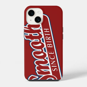 14 Funda personalizada SMOOTH para iPhone