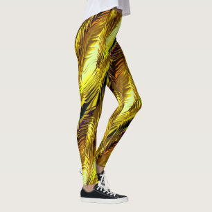 14 Leggings sensuales