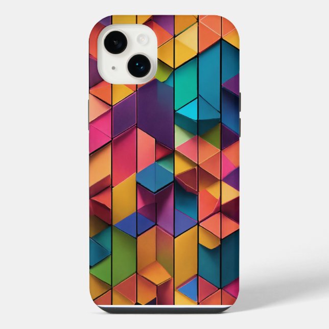 14 Plus funda para iPhone 14plus (Reverso)
