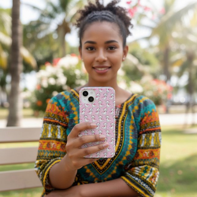 14 Plus Funda para iPhone de Marie (Subido por el creador)