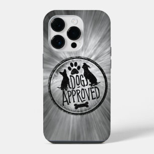 14 Pro Funda para iPhone Case-Mate aprobada por perros