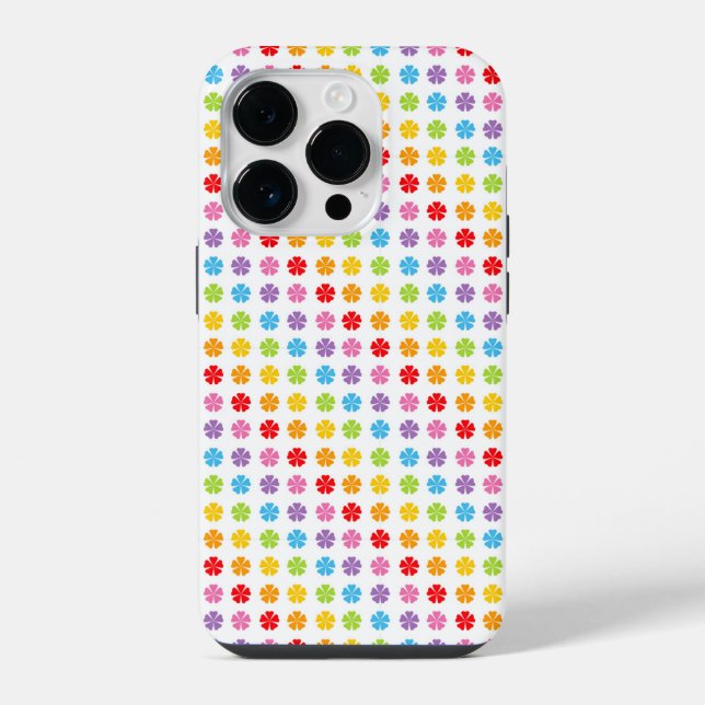 14 Pro Funda para iPhone / iPad (Reverso )