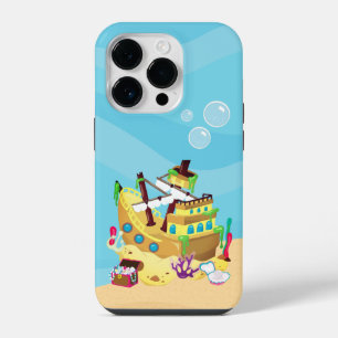 14 Pro Funda para iPhone / iPad