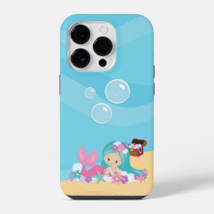 14 Pro Funda para iPhone / iPad