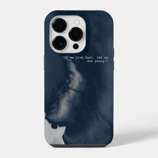 14 Pro Funda para iPhone / iPad