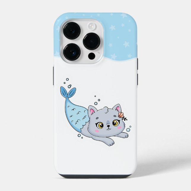 14 Pro Funda para iPhone / iPad (Reverso )