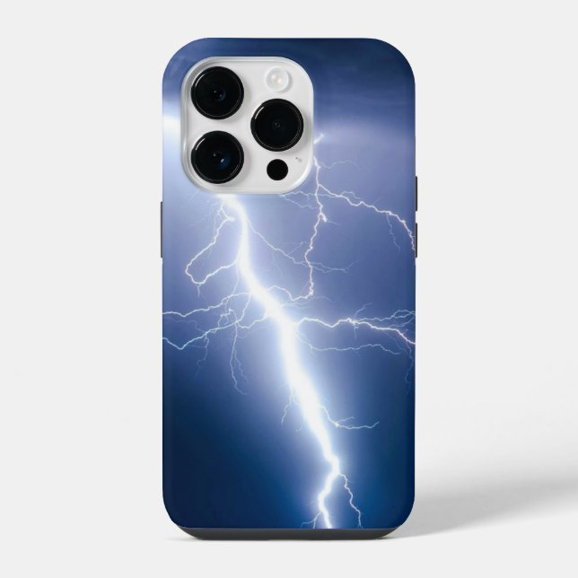 14 Pro Funda para iPhone / iPad "Lightning" (Reverso )