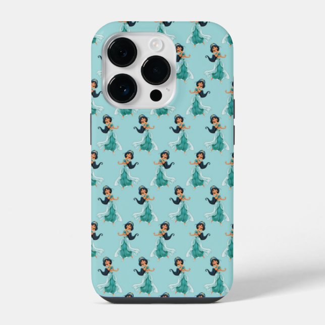14 Pro Funda para iPhone Jasmine Case-Mate (Reverso )