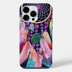 14 Pro Max Funda para iPhone / iPad Dreamcatcher