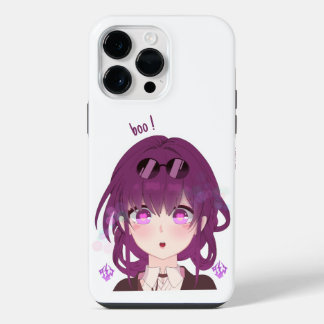 14 Pro Max Funda para Iphone Kafka HSR