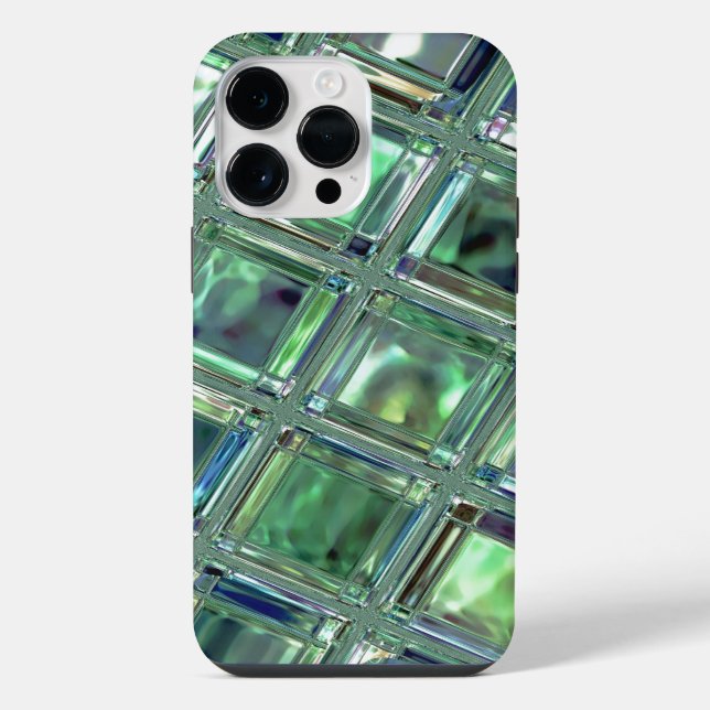 14 Pro Max Funda personalizada para iphone 4 BowBlast (Reverso )