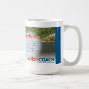 14 puntos de la taza de café de la cultura -