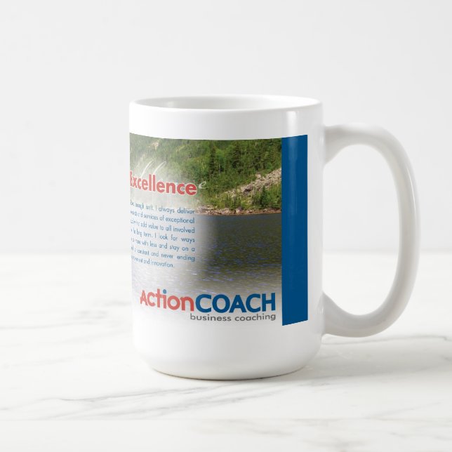 14 puntos de la taza de café de la cultura - (Derecha)