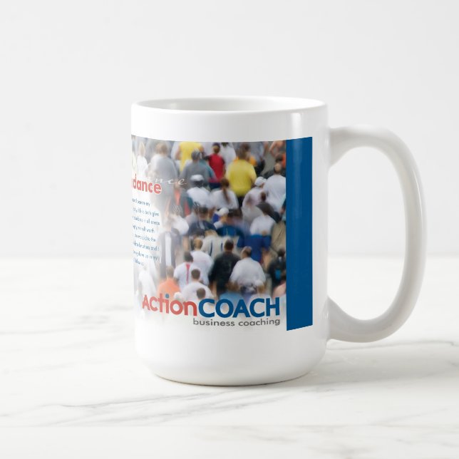 14 puntos de la taza de café de la cultura - (Derecha)