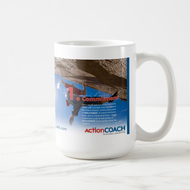 14 puntos de la taza de café de la cultura (Derecha)