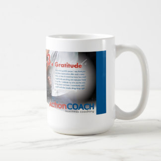 14 puntos de la taza de café de la cultura -