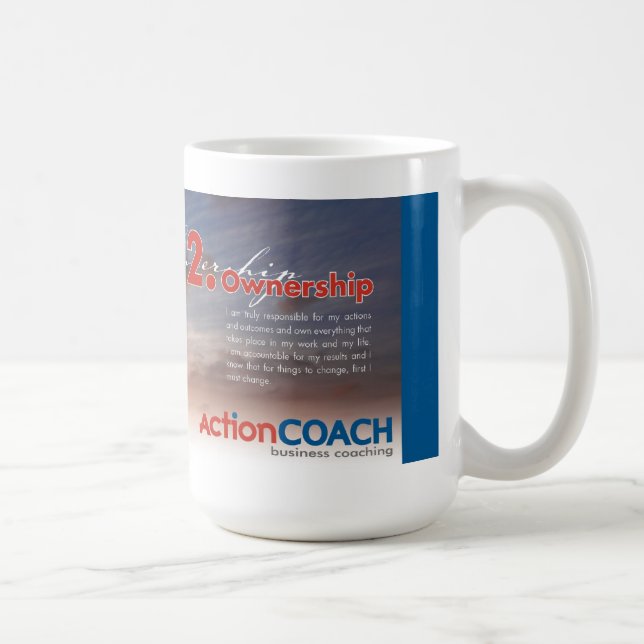 14 puntos de la taza de café de la cultura - (Derecha)