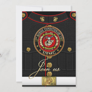 15ª Unidad Expedicionaria Marina (15ª UME) [3D]