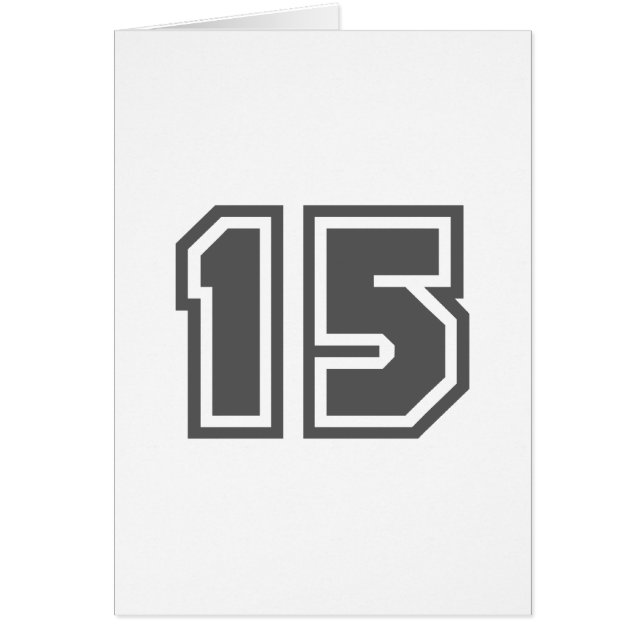 15 (Frente)