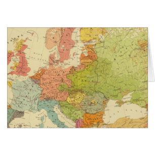 1516 Etnografía europea