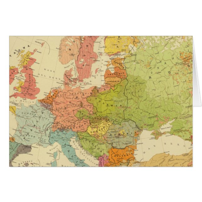 1516 Etnografía europea (Anverso (Horizontal))