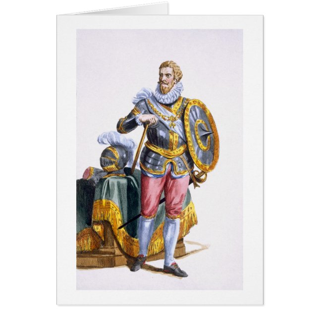 1546-92) duques de Alessandro Farnese (de Parma de (Frente)